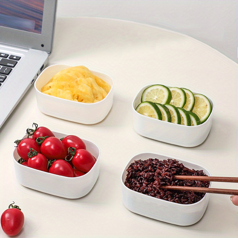 Mini Lunch Box Miscellaneous Grain Rice Sub package - Temu United Kingdom