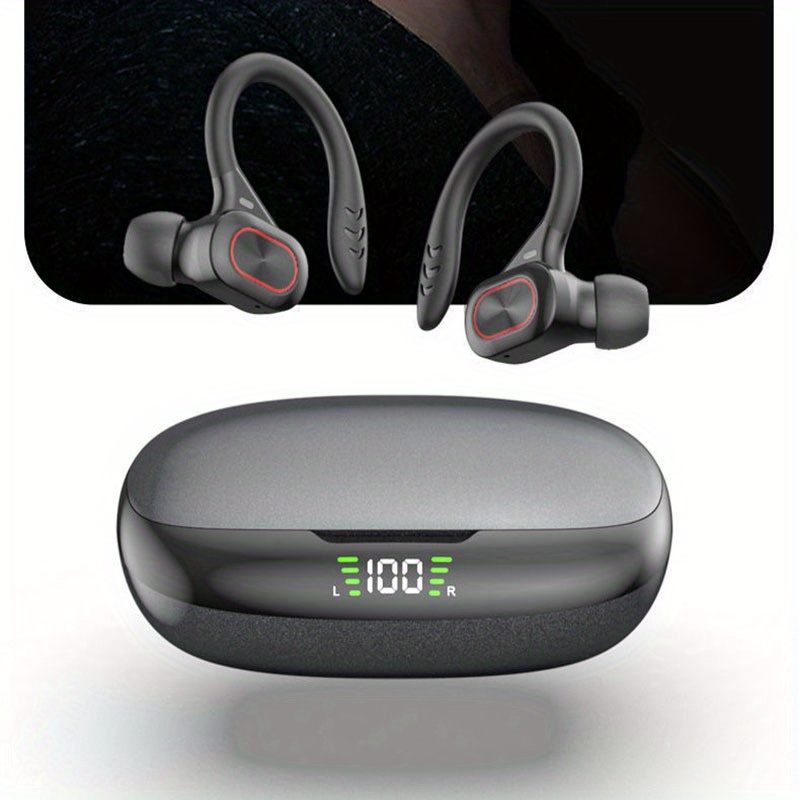 Wireless Sports Headphones