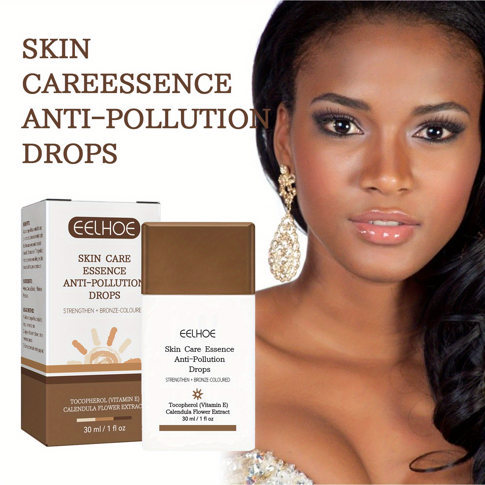EELHOE Help Black Skin Care Cream