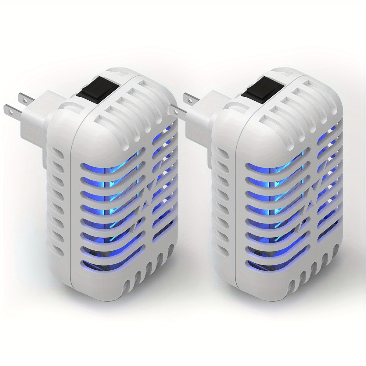 Eliminate Pesky Insects Instantly Bug Zapper Mosquito Killer - Temu