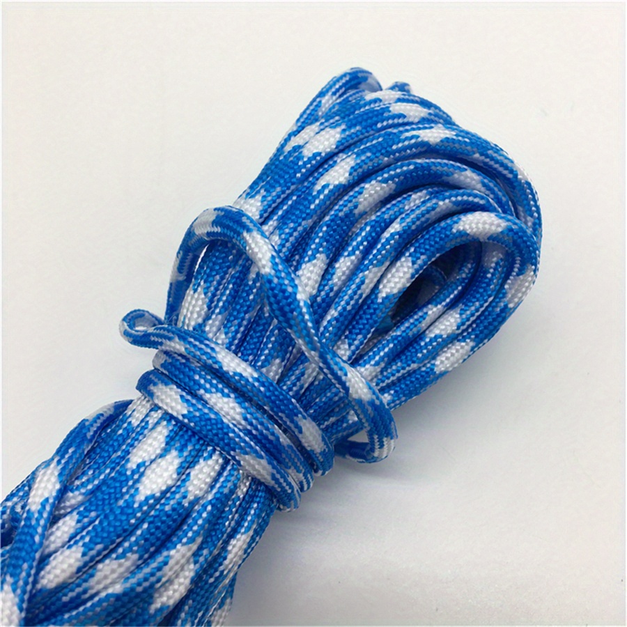 1mmx20meters Nylon Silk Cord Thread For Diy Tassels Christmas