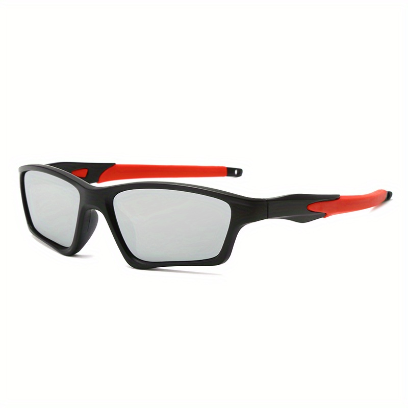 Men's Sunglasses UV400 Protection For Sports