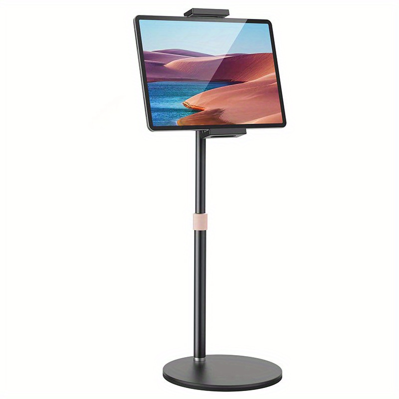 Tablet Stand Supporto Regolabile In Altezza Tablet E - Temu Italy