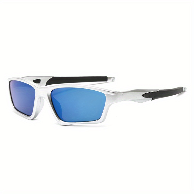 Men's Sunglasses UV400 Protection For Sports