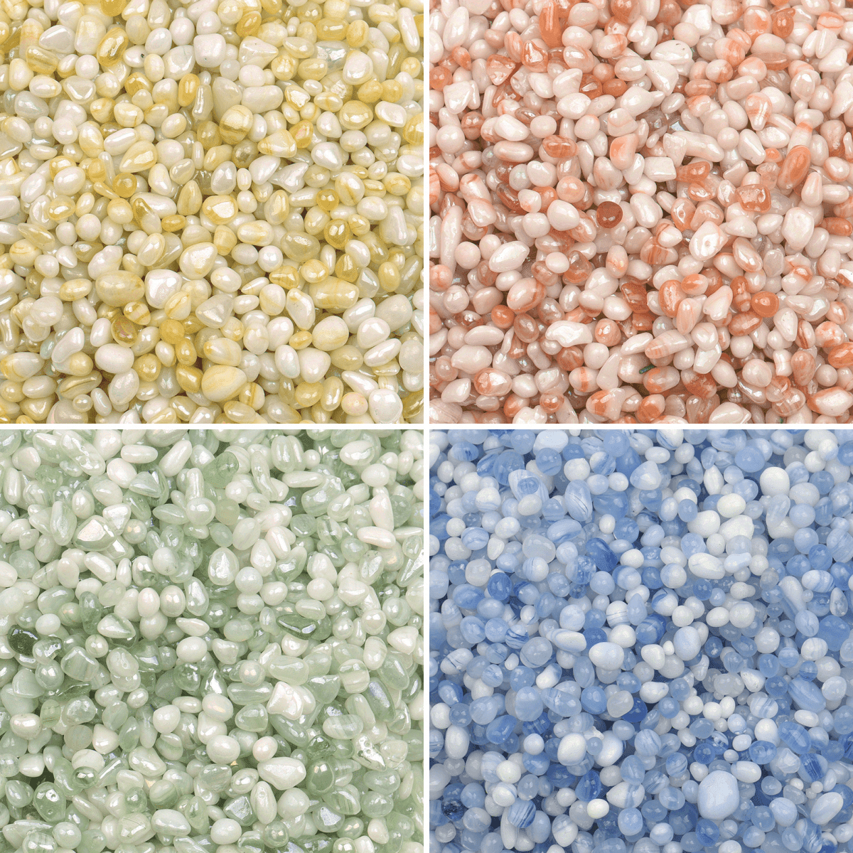 Irregular Stone Nonporous Stone Natural Stone Fish Tank Decorative