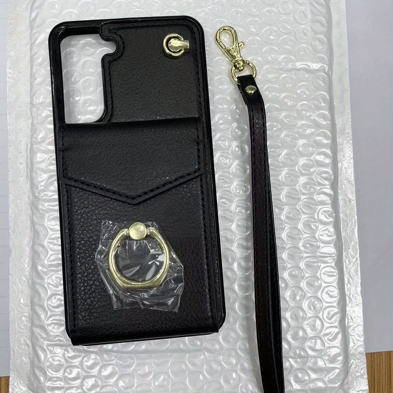 Louis Vuitton Card Slot Case for Samsung Galaxy S23, S23+, S23 Ultra -  Luxury Phone Case Shop