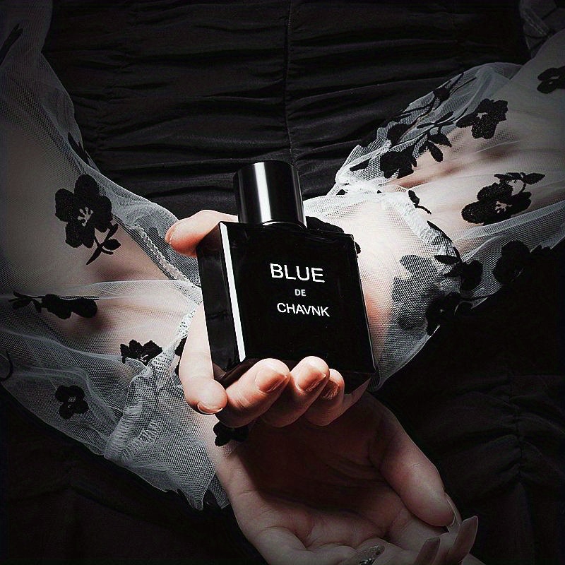 Black Men's Musk Fragrance Cologne - Long-lasting Perfume Sprayer Bottle  For Gentleman - Temu United Kingdom