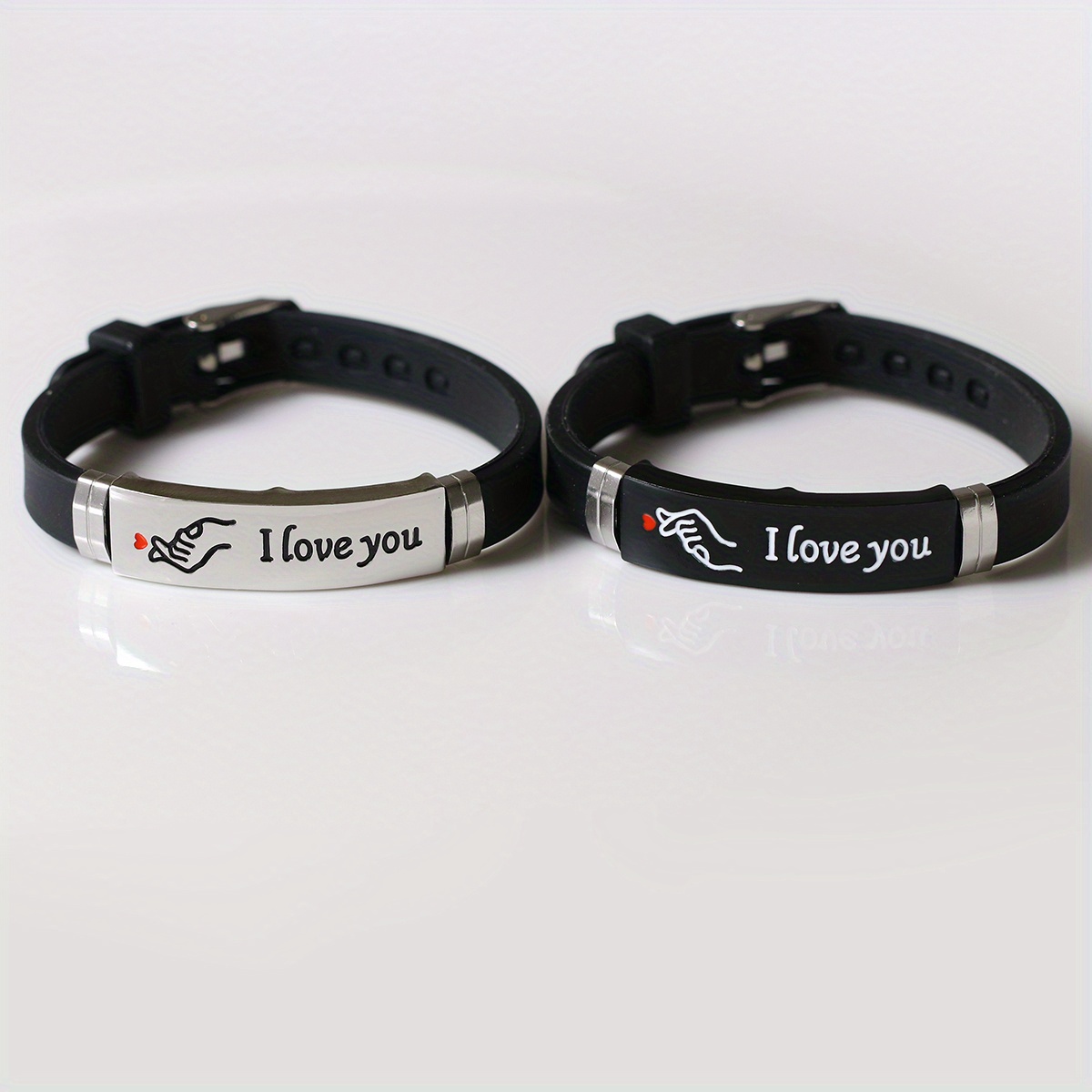 Love deals friendship band