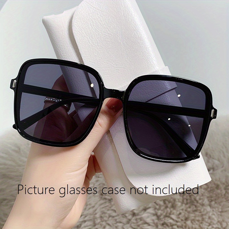 2/set novedad futurista gafas de sol espejo monobloque gafas traje