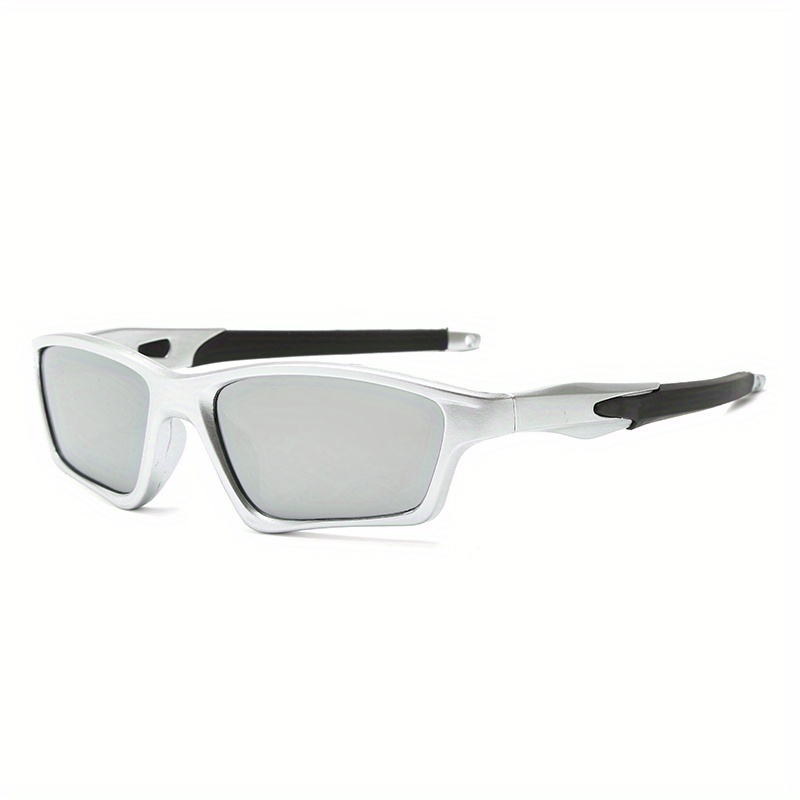 Men's Sunglasses UV400 Protection For Sports