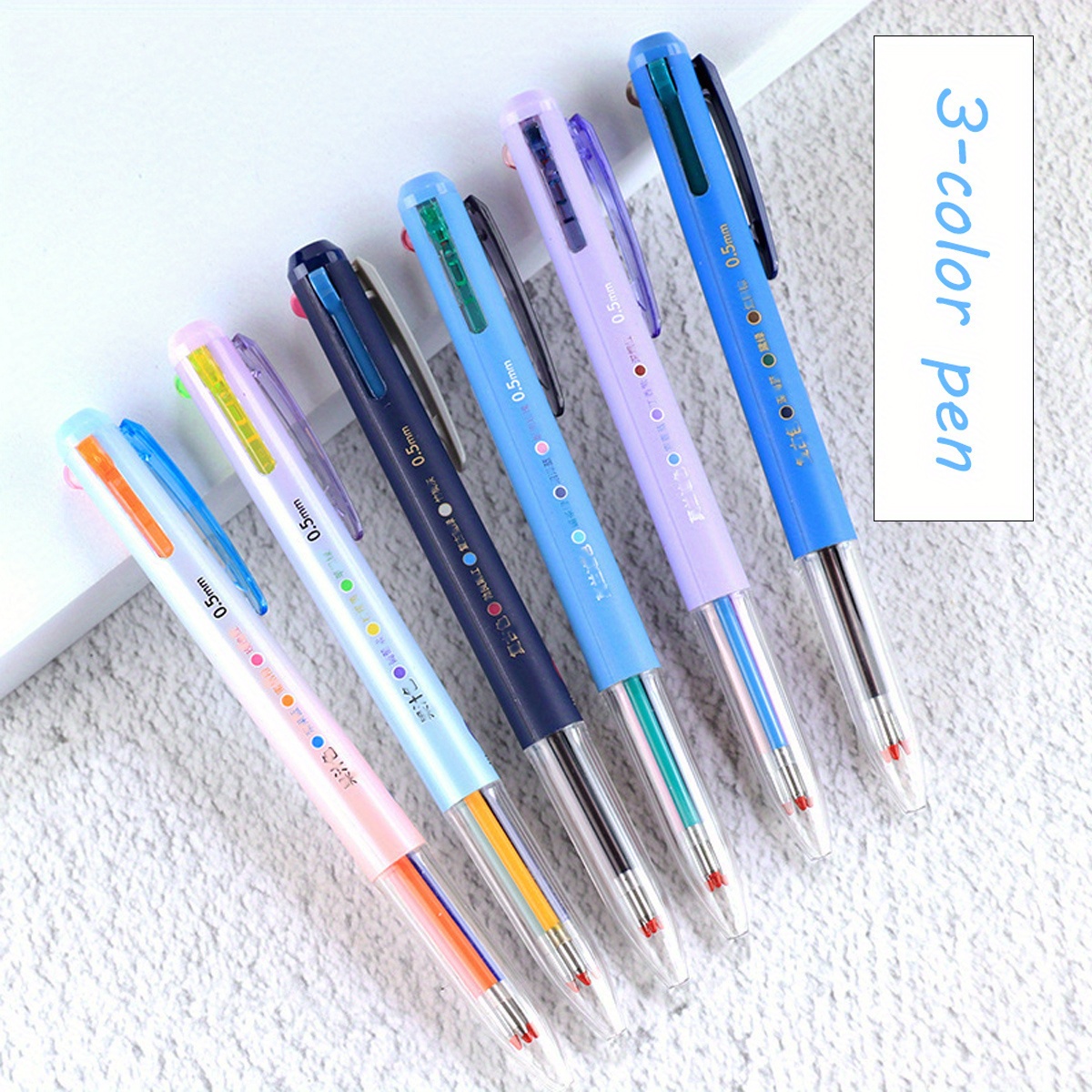 Gel Pens Quick Dry Ink Pens Fine Point 12 Assorted Unique Vintage Colors  For Journaling, Drawing, Doodling, And Notetaking - Temu Bulgaria
