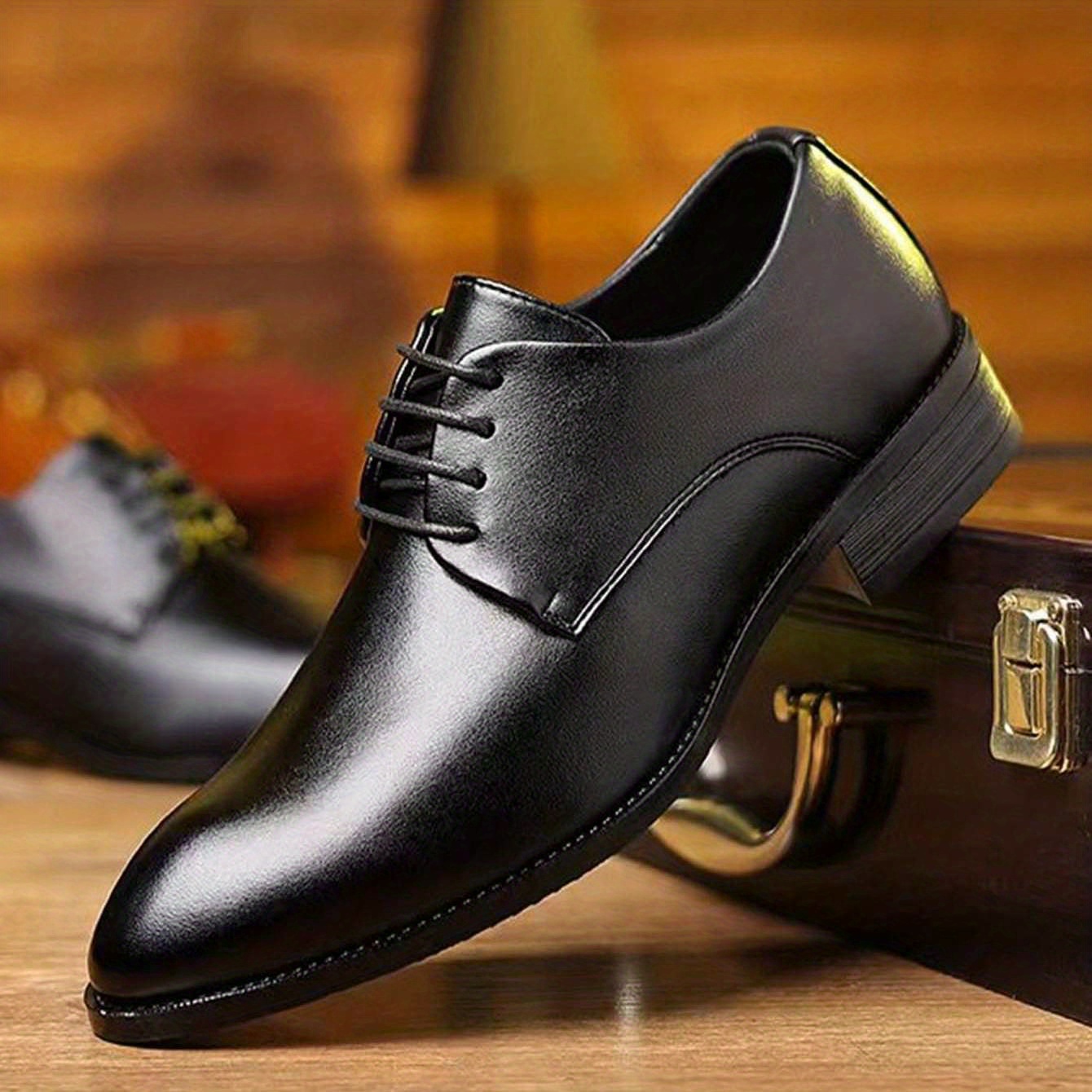 Non slip formal shoes sale