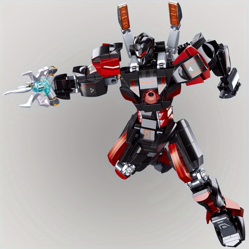 temu building blocks