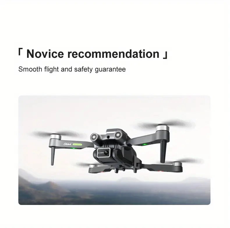 5g map transmission remote control aircraft h23 brushless motor gps drone with 360 obstacle avoidance hd aerial photography details 1