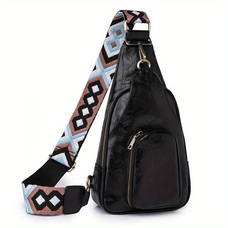Stylish sling bag for women
