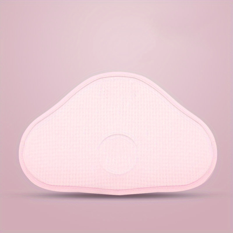 Breathable Infant Summer Cloud Pillow
