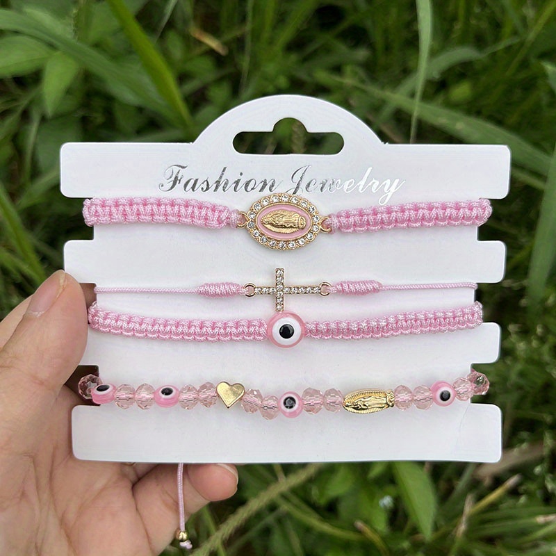 Bracelet Fille Or