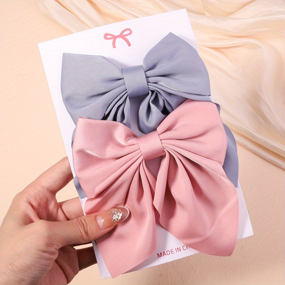 20 Piezas Clips Pelo Princesa: Adorable Accesorio Cabeza Lazo Niñas Bebés,  Elección Ideal Regalos, Tendencia Moda, Moda Casual, Estilo Clásico,  Novedad 2024, Compra En Temu Empieza Ahorrar