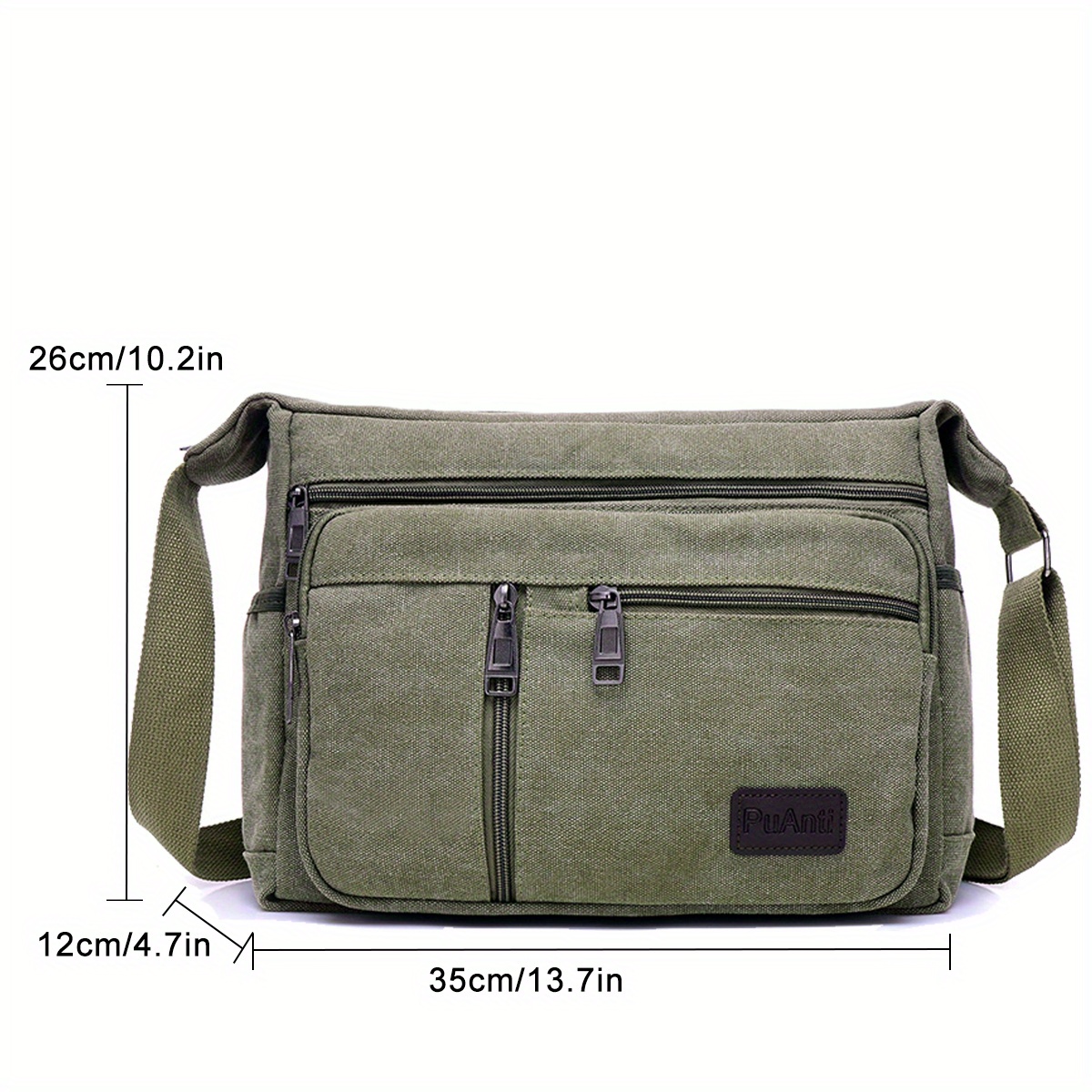 Crossbody bag L