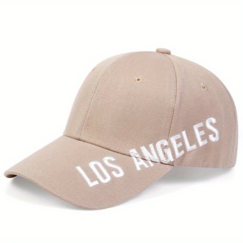 New Era Beige Hats for Men