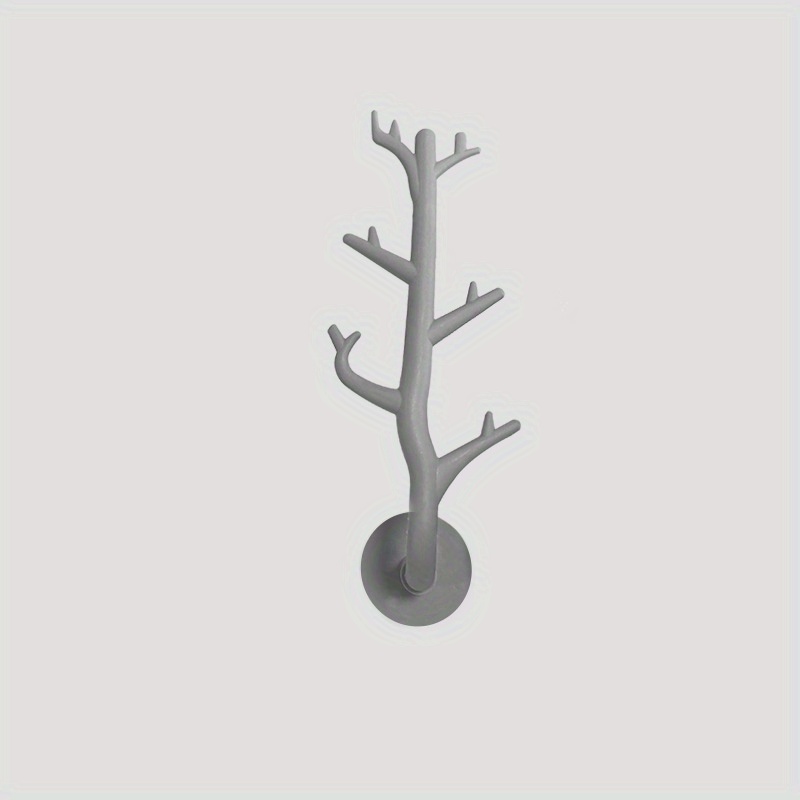 Creative Simulation Tree Branch Wall Hanging Hook