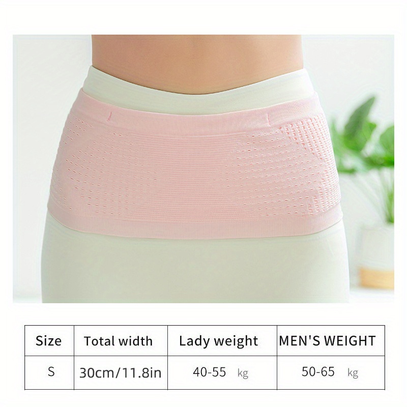 Ceinture De Course Respirante – Poche Cachée Pour Smartphone, Clés, Argent, Taille L (66 Cm)
