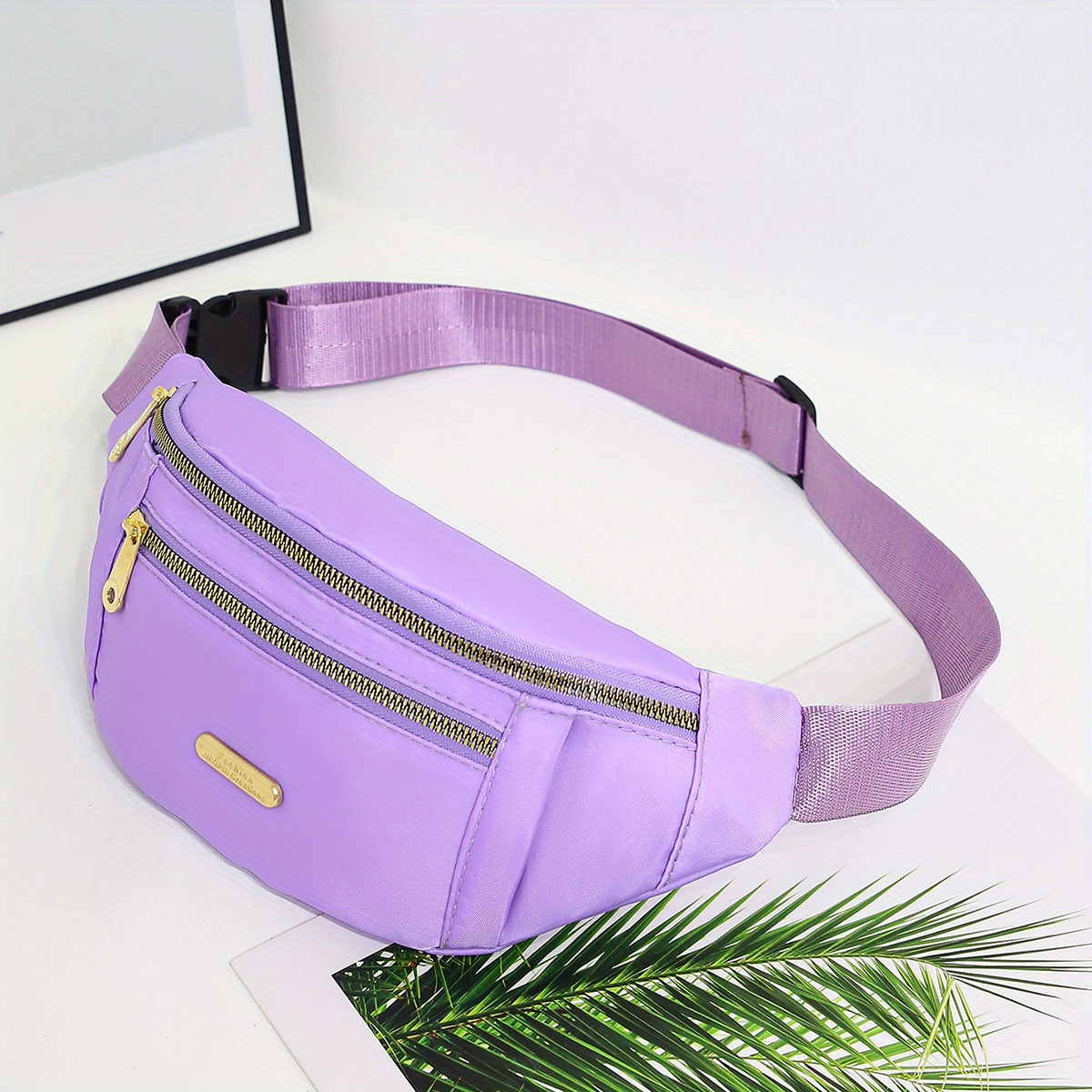 Simple fanny sales pack