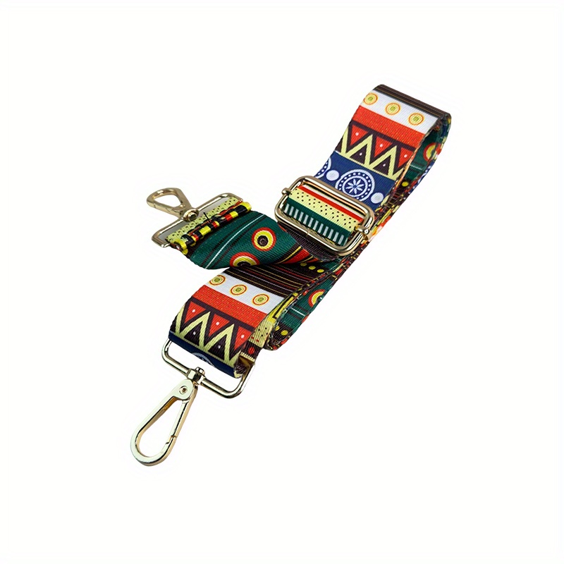 Adjustable Shoulder Strap Wide Stylish Bag Accessories Straps