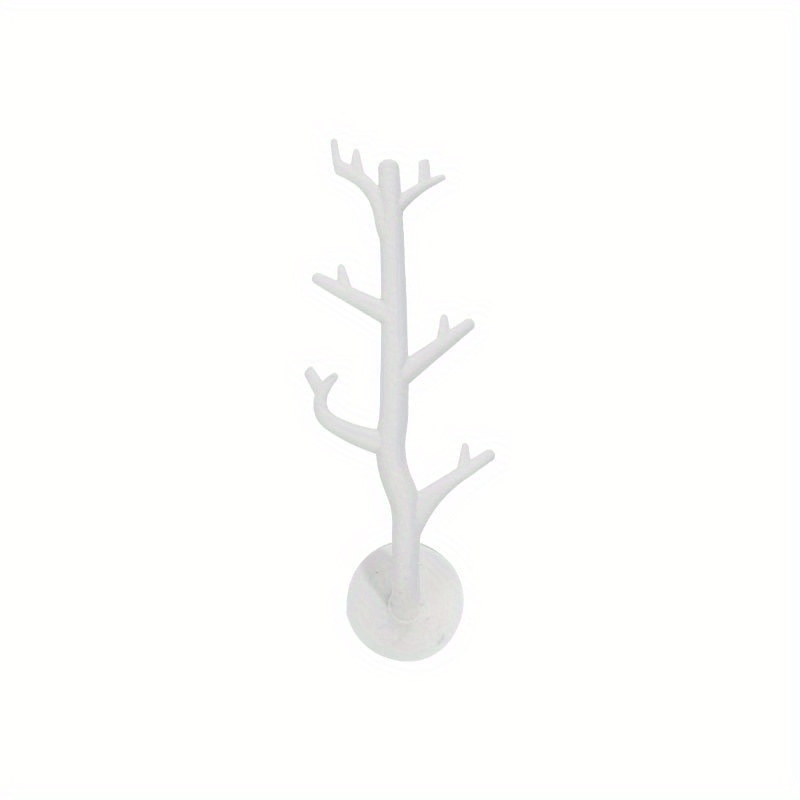 Creative Simulation Tree Branch Wall Hanging Hook