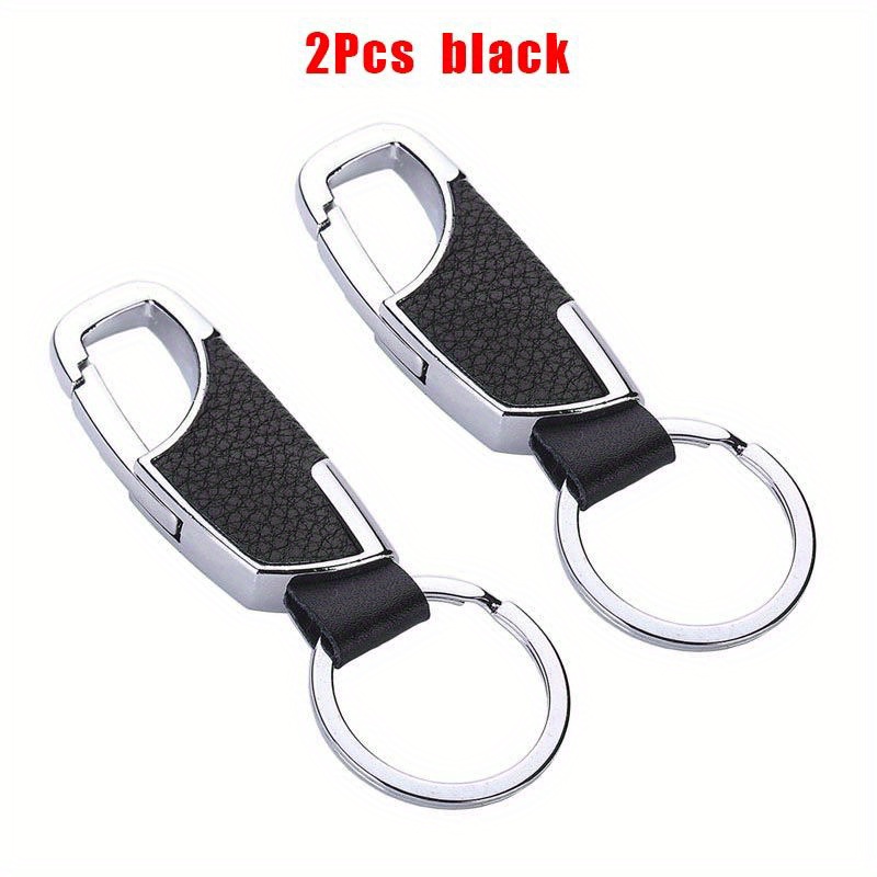12mm Magnetic Key Rings Hanging Keychain Holders Ring Pocket For Men's  Motorcycle Car Collectors - Key Chains - AliExpress