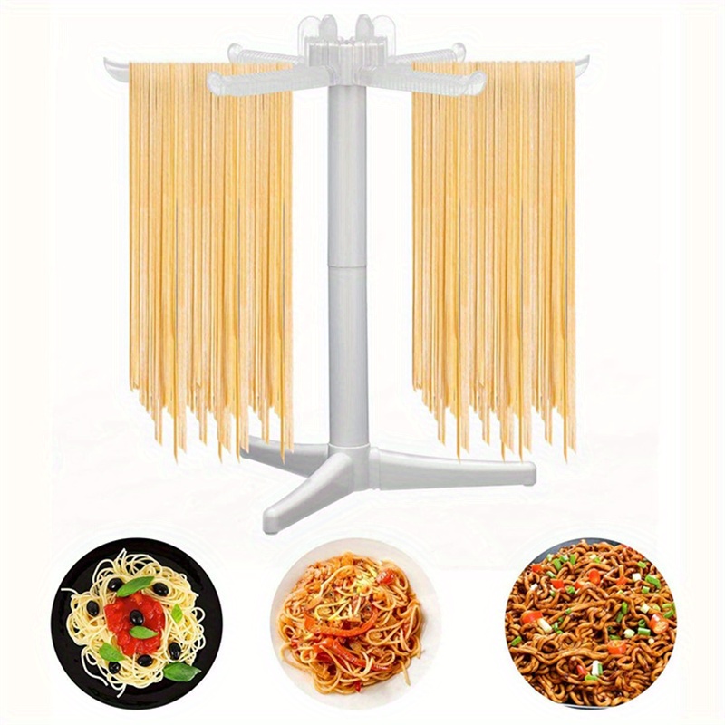 Pasta Rack Pasta Drying Rack Spaghetti Drying Rack - Temu