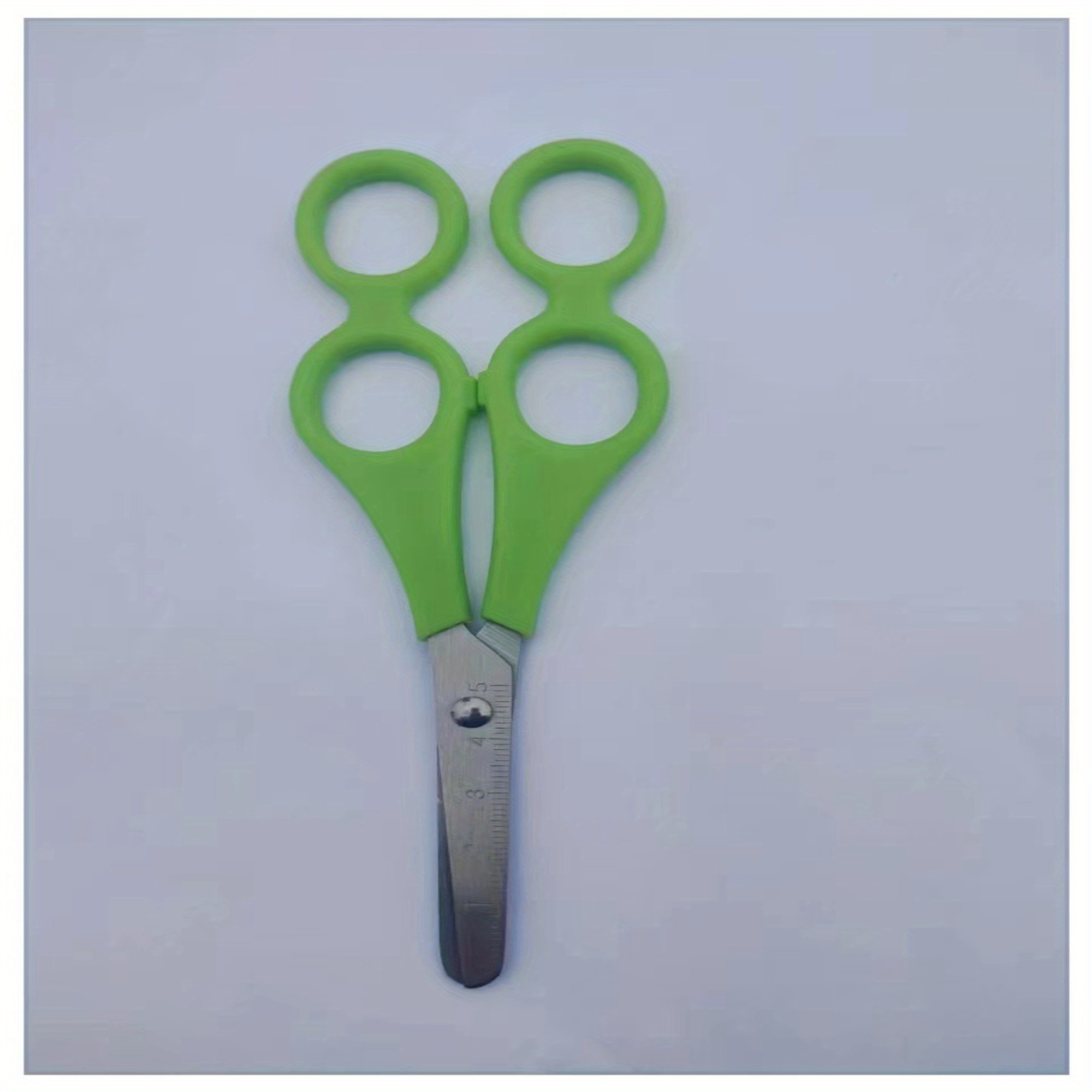 The Teachers' Lounge®  Preschool Training Scissors, 5in