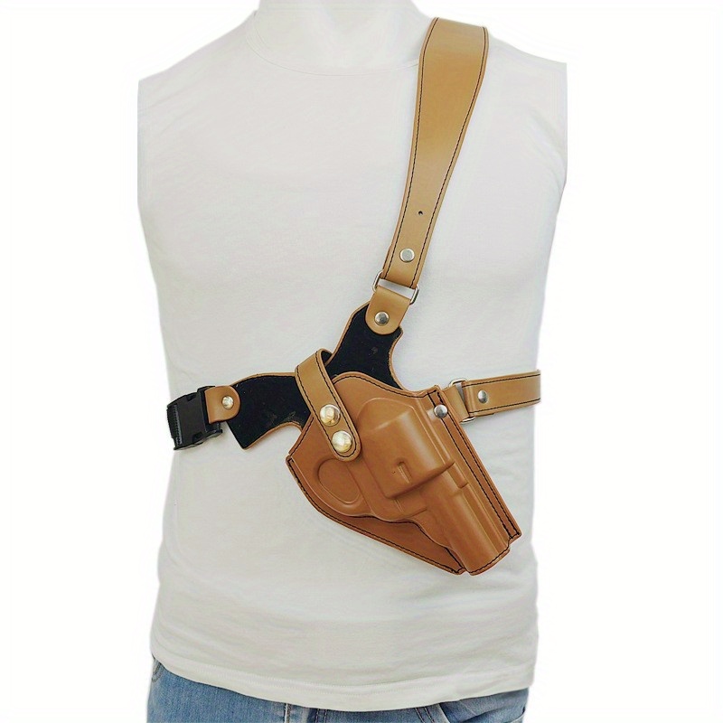  M LINIXU TIMEBONA Deep Concealment Shoulder Holster