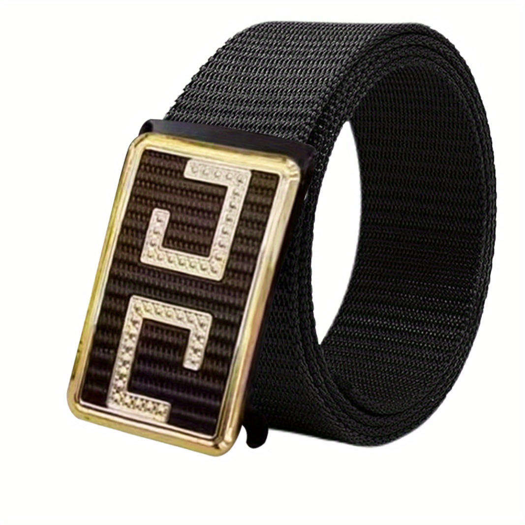 Men's Givenchy Designer Belts