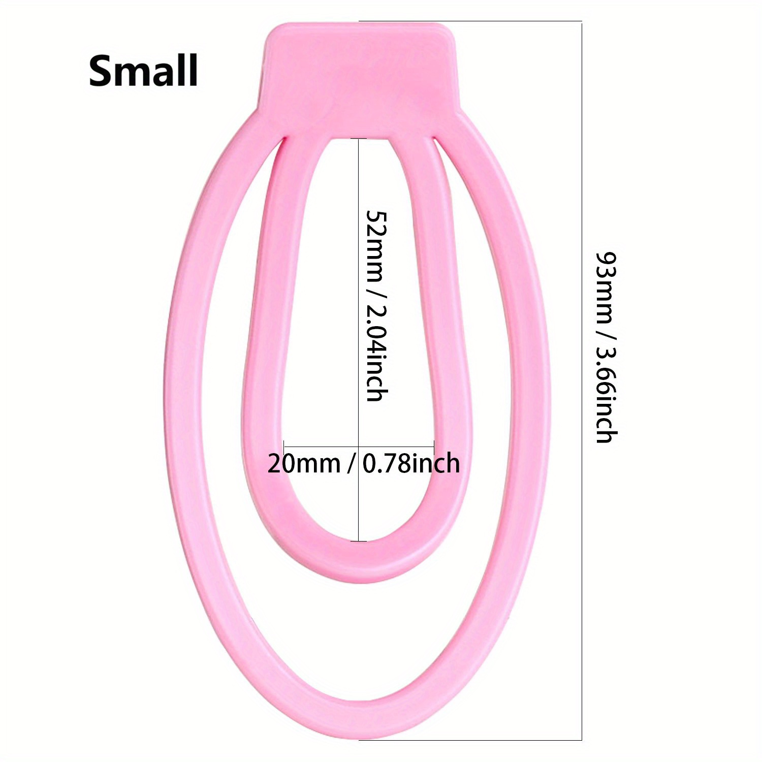 Panty Chastity With The Fufu Clip,Male Chastity Training Device
