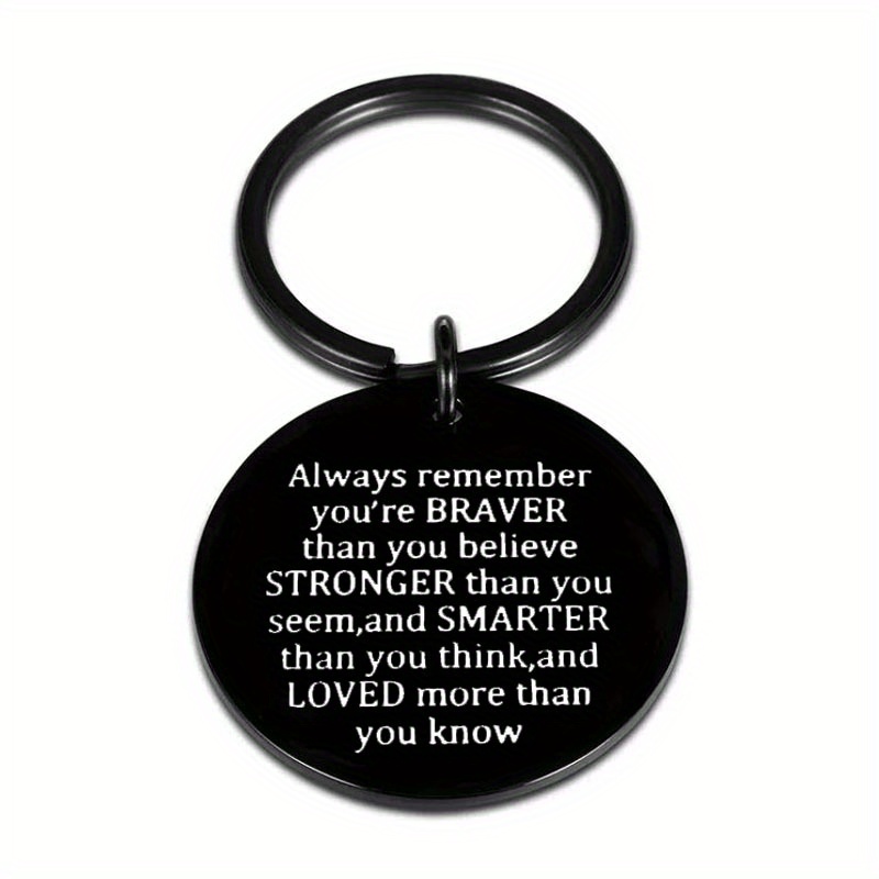 StainlessCharms.com - Stainless steel key chains, trinkets and accessories