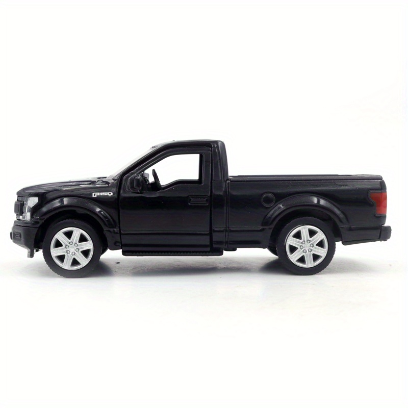 White ford f150 cheap toy truck