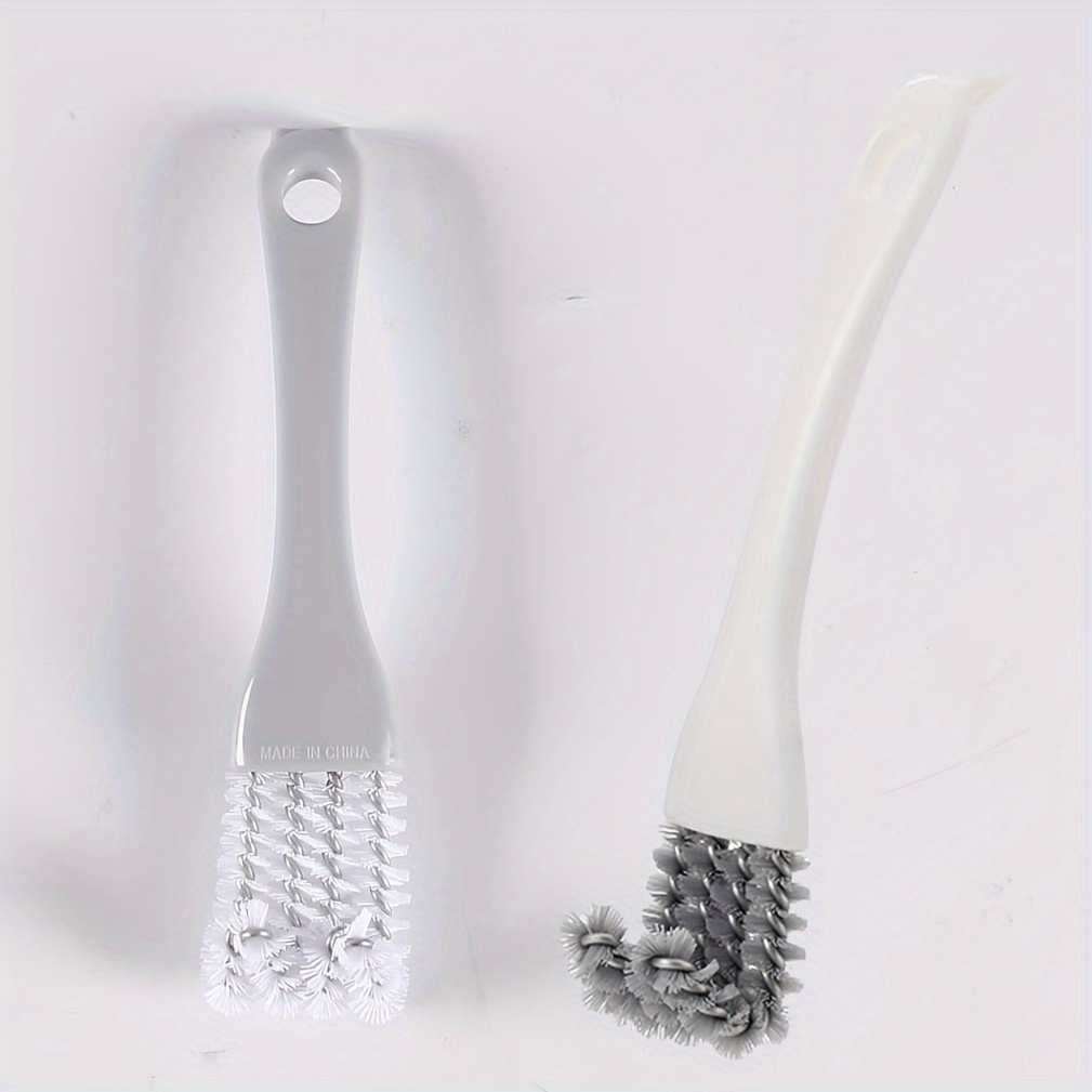 Creative Cleaning Brush Bbq Grills Cleaning Brush Crevice - Temu