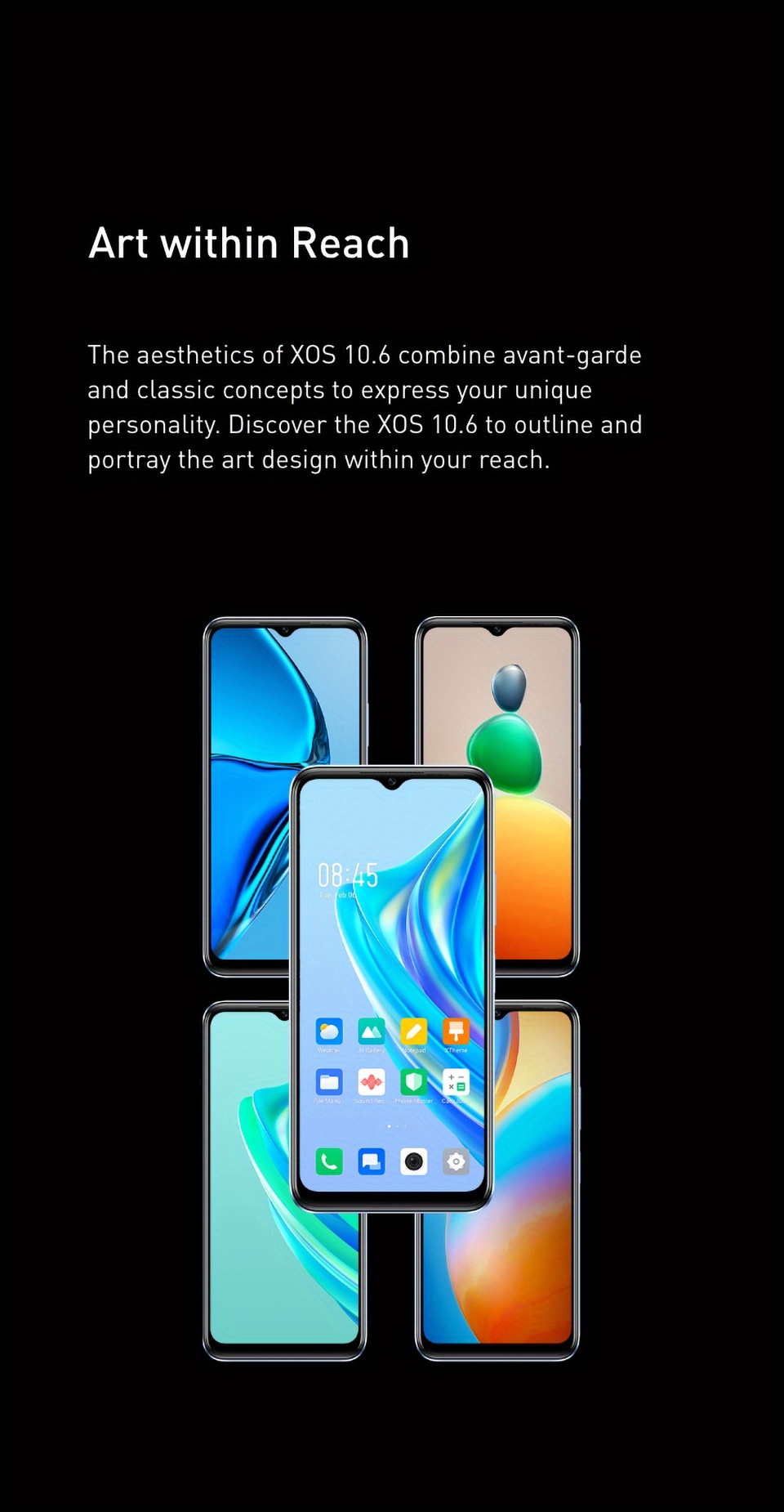 Infinix Hot 20 Nfc Android 12 Xos Smartphone Dimensity 810 6nm Processor  120hz Fhd+ Display 50mp Super Night Camera 5000mah Fast Charge Mobile Phone  4gb /128gb Rom Up To 7gb Extended Global