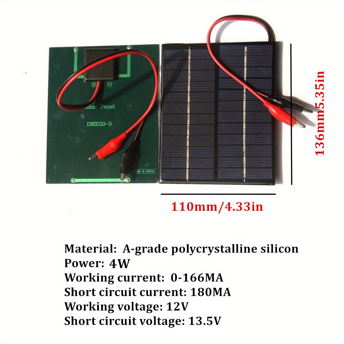 Power Anywhere: Portable Solar Panel Generator Jump Start - Temu United  Arab Emirates