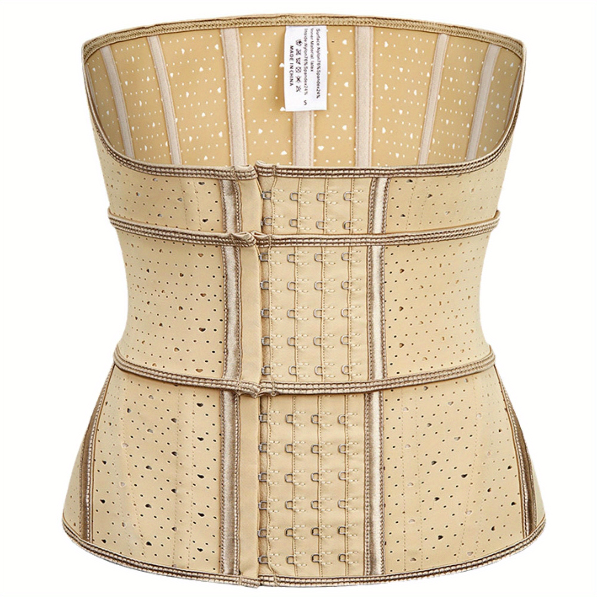 Weight Loss Waist Trainer Cincher Shapewear Slimming Belt for Women - China  Belt Buckle and Slimming Belt price