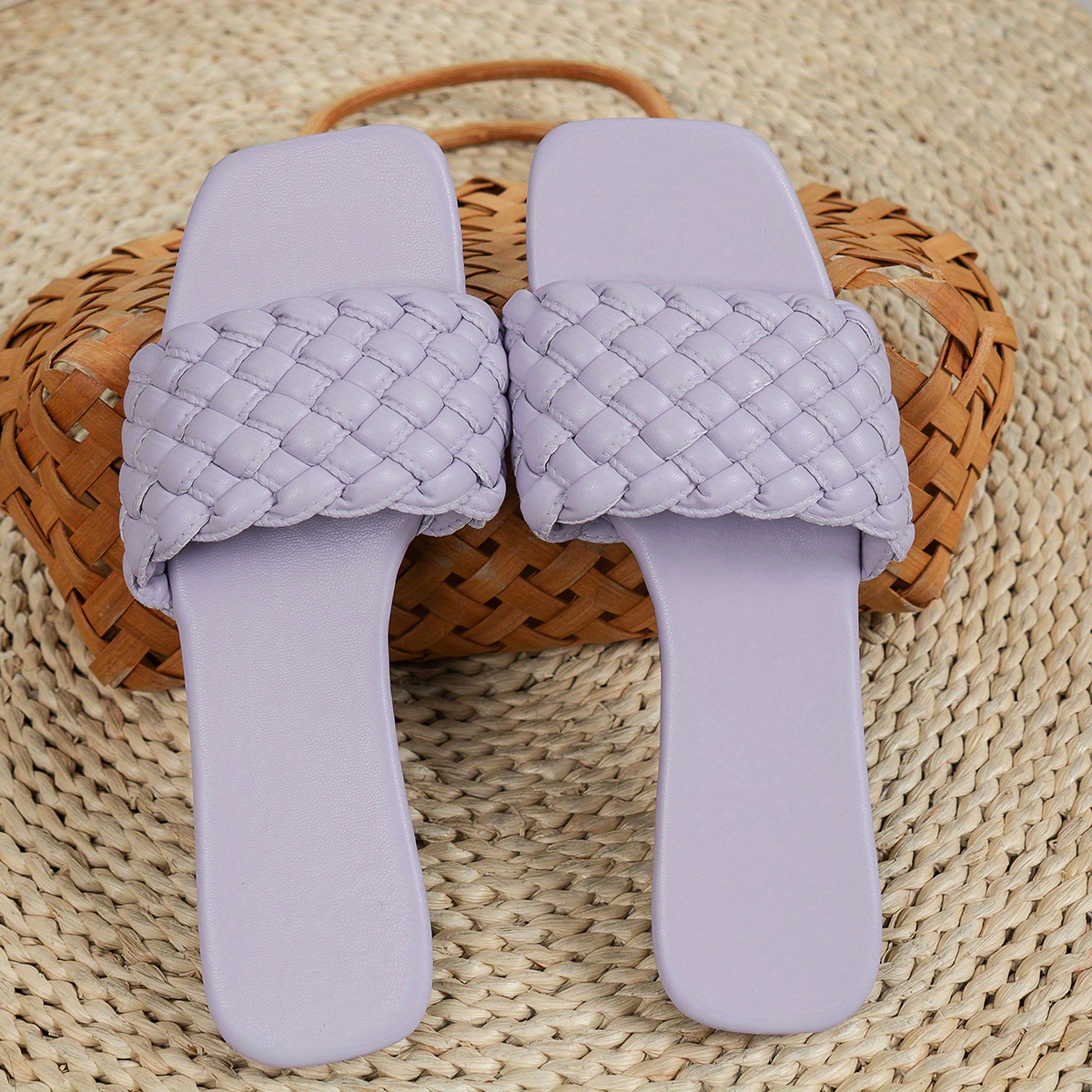 Belt slippers deals for ladies