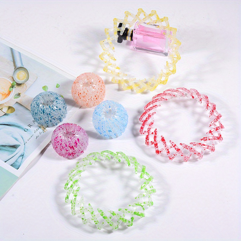 Ball ponytail clearance holders wholesale