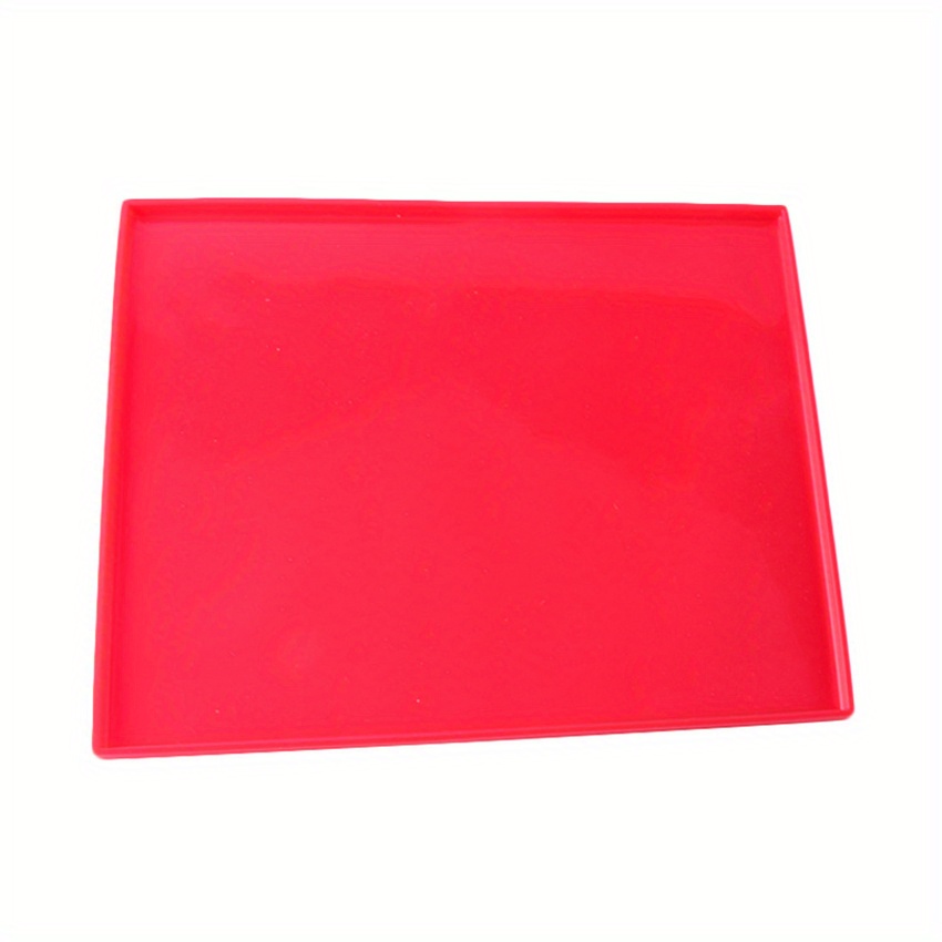 Silicone Sheet - Temu