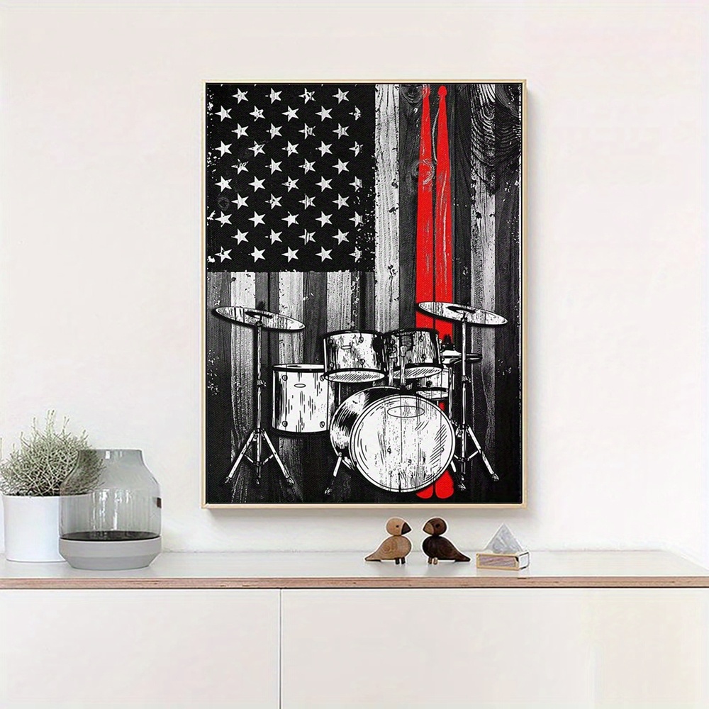 American Flag Background MusicalAmerican Flag Background Musical  