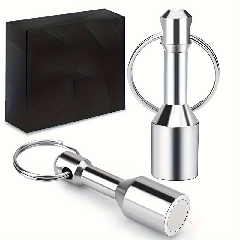 Neodymium Magnetic Keyring