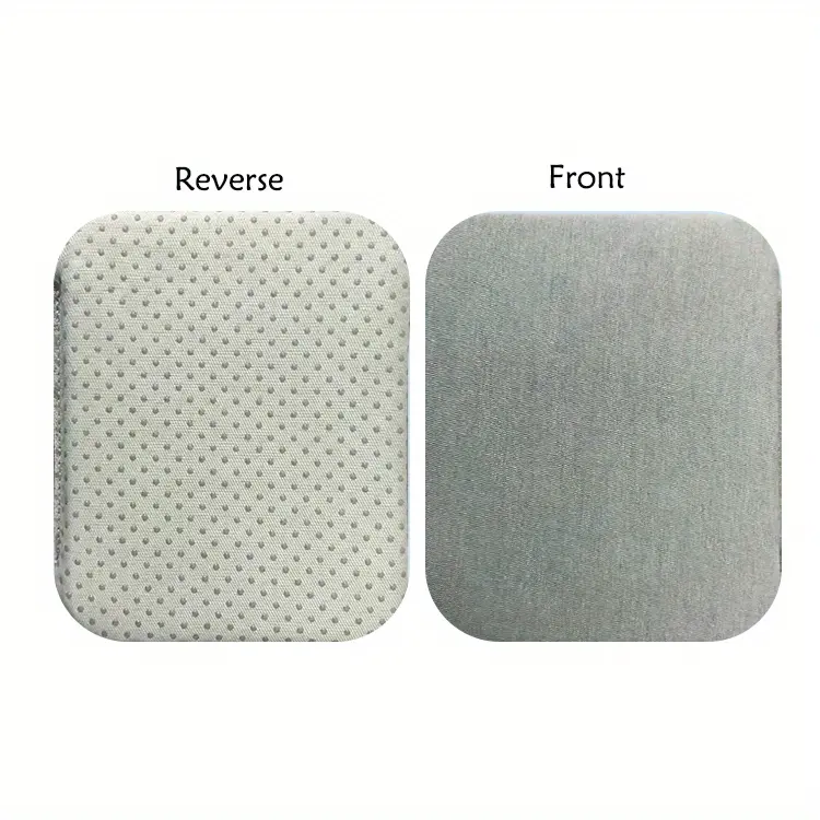 1/2PCS EasyPress Protective Resistant Mat Pad For Cricut Heat Press  Machines And HTV Iron On Projects Gray - AliExpress