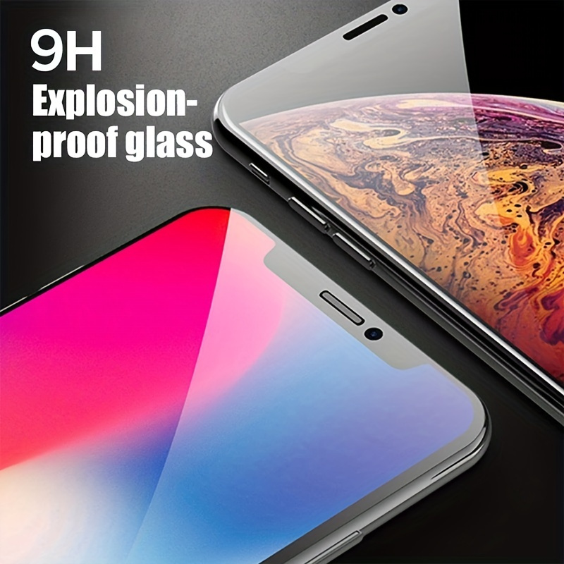 

4in1 Full Cover Screen Protector For Iphone 11 12 13 14 Pro Xr Xs Max Camera Protector Glass For Iphone 11 14 13 Pro Max 8 Plus