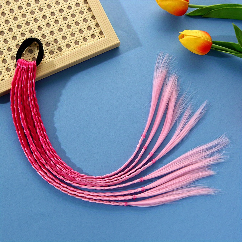 how to make a tassel and beaded bookmark