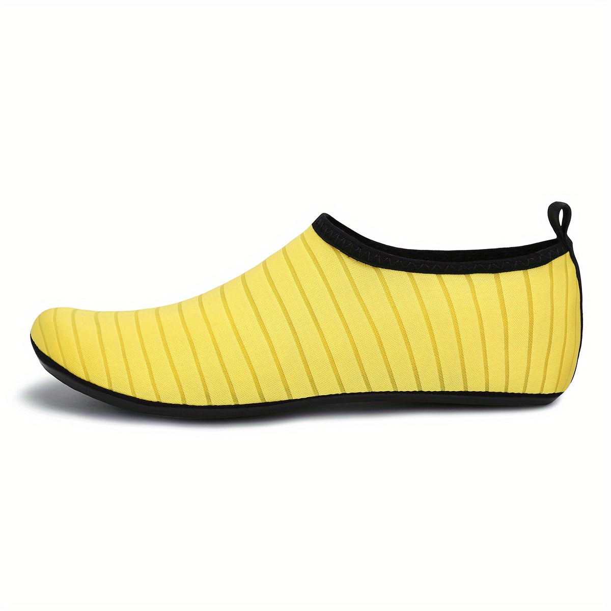 Women's Stripe Water Shoes Quick Drying Outdoor Creek Shoes